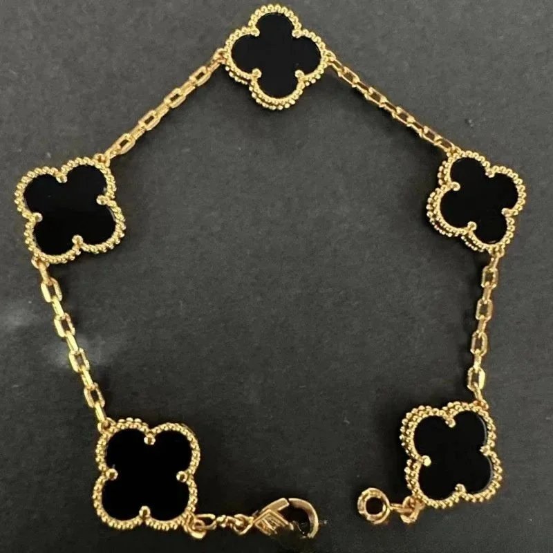 Van Cleef & Arpels bracelet - Thumbnail 6