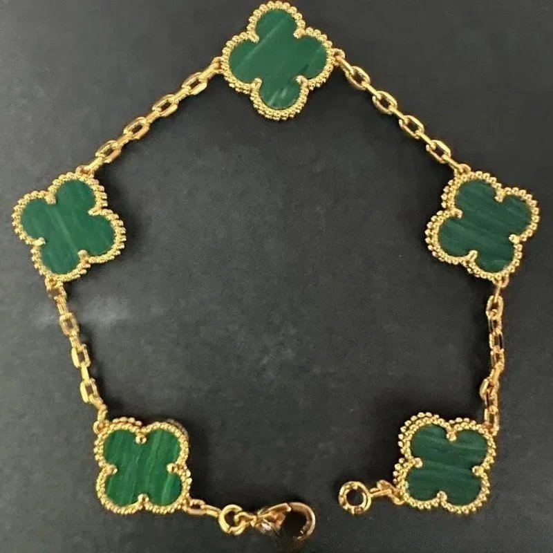 Van Cleef & Arpels bracelet - Thumbnail 7