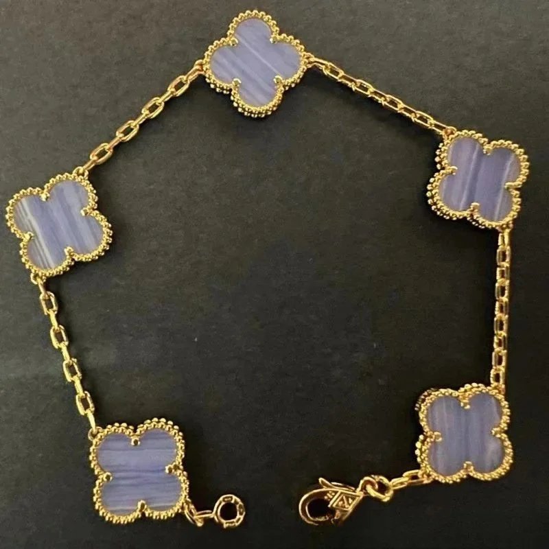 Van Cleef & Arpels bracelet - Thumbnail 8