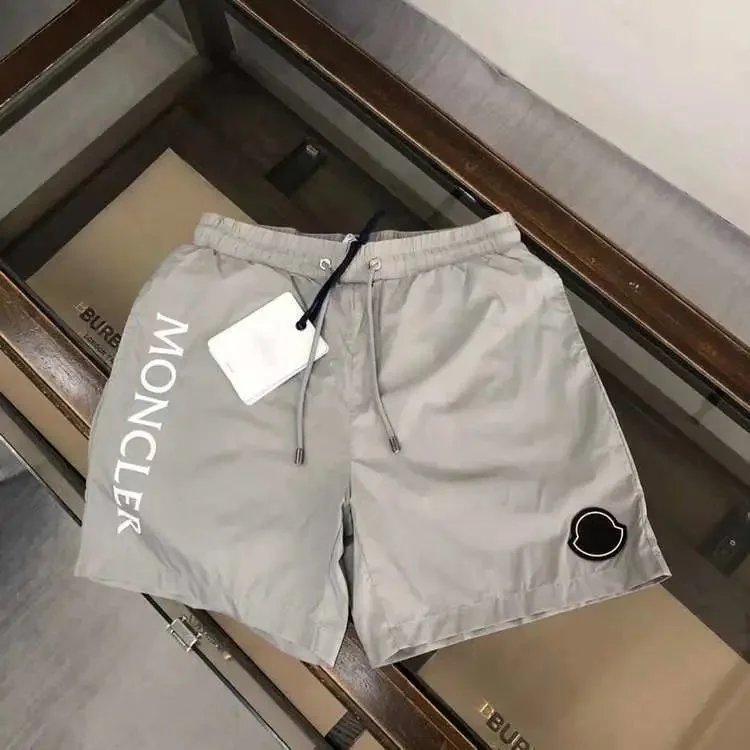 Moncler shorts - Thumbnail 10