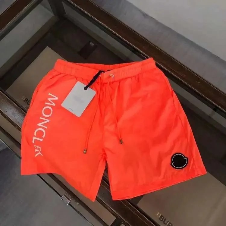 Moncler shorts - Thumbnail 6