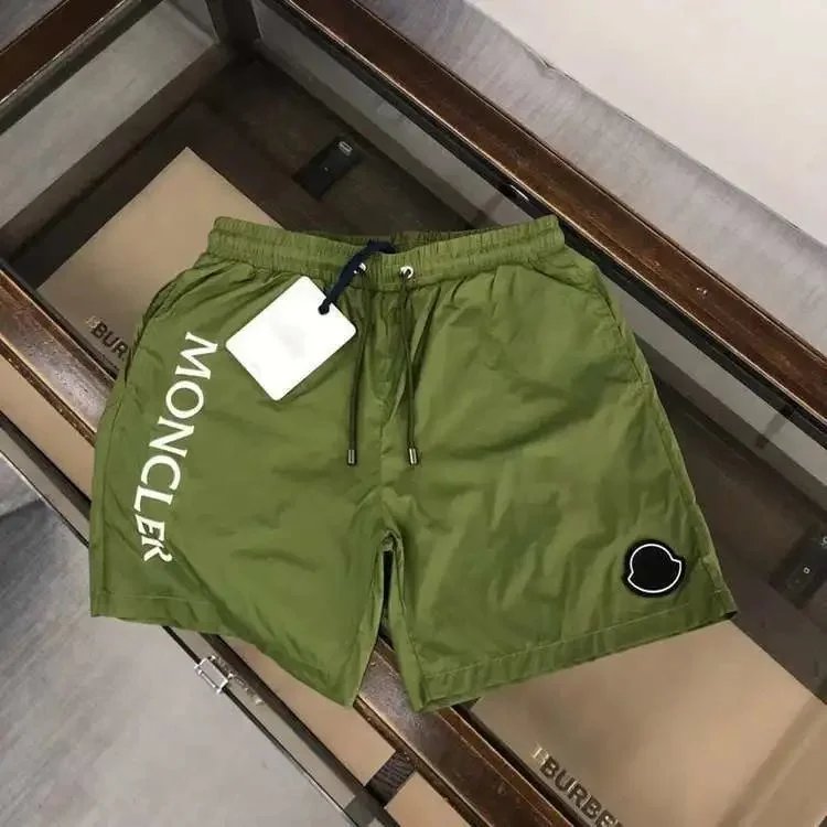 Moncler shorts - Thumbnail 8