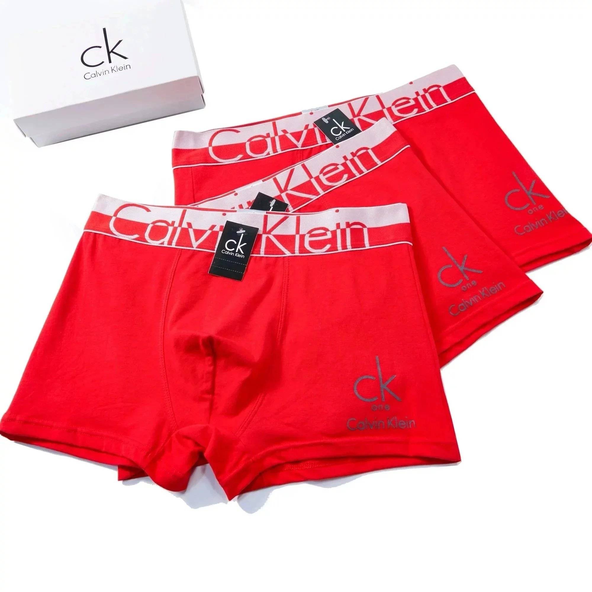 CK underwear - Thumbnail 2