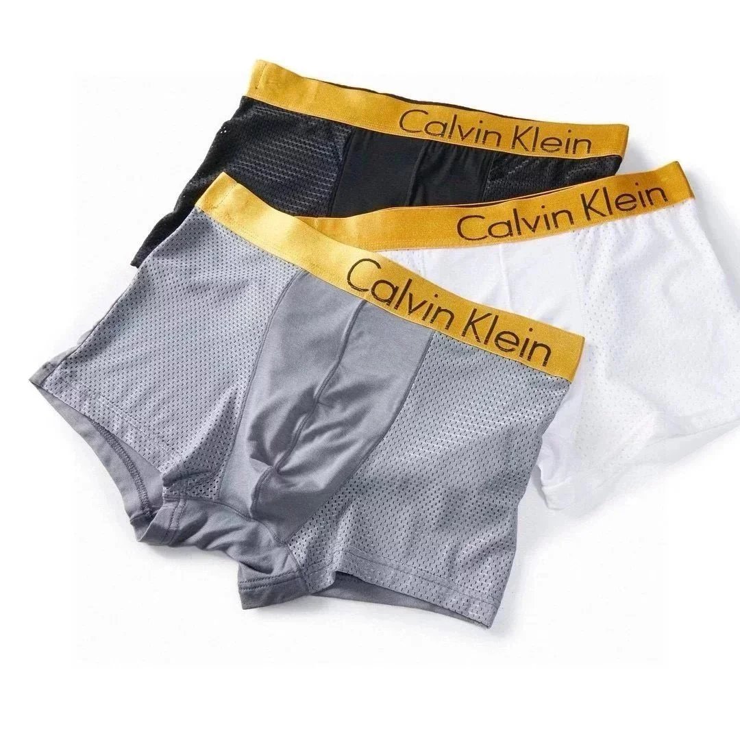 CK underwear - Thumbnail 3