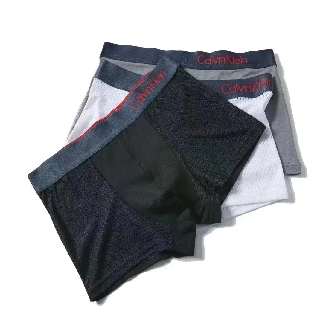 CK underwear - Thumbnail 4