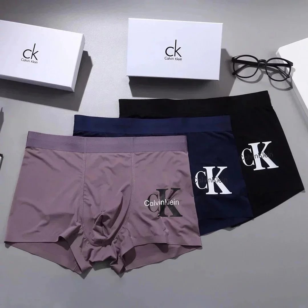 CK underwear - Thumbnail 7