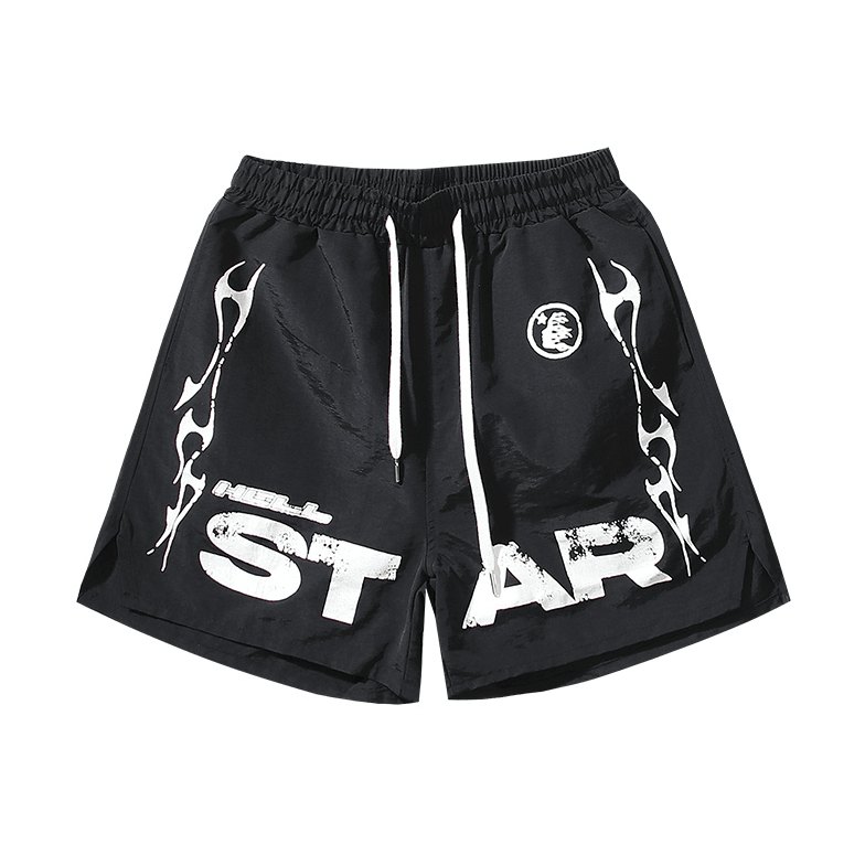HELLSTAR SHORTS