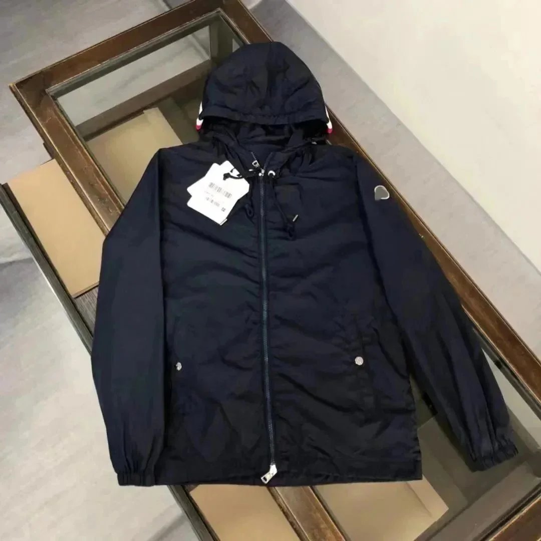 Moncler Jackets - Thumbnail 9