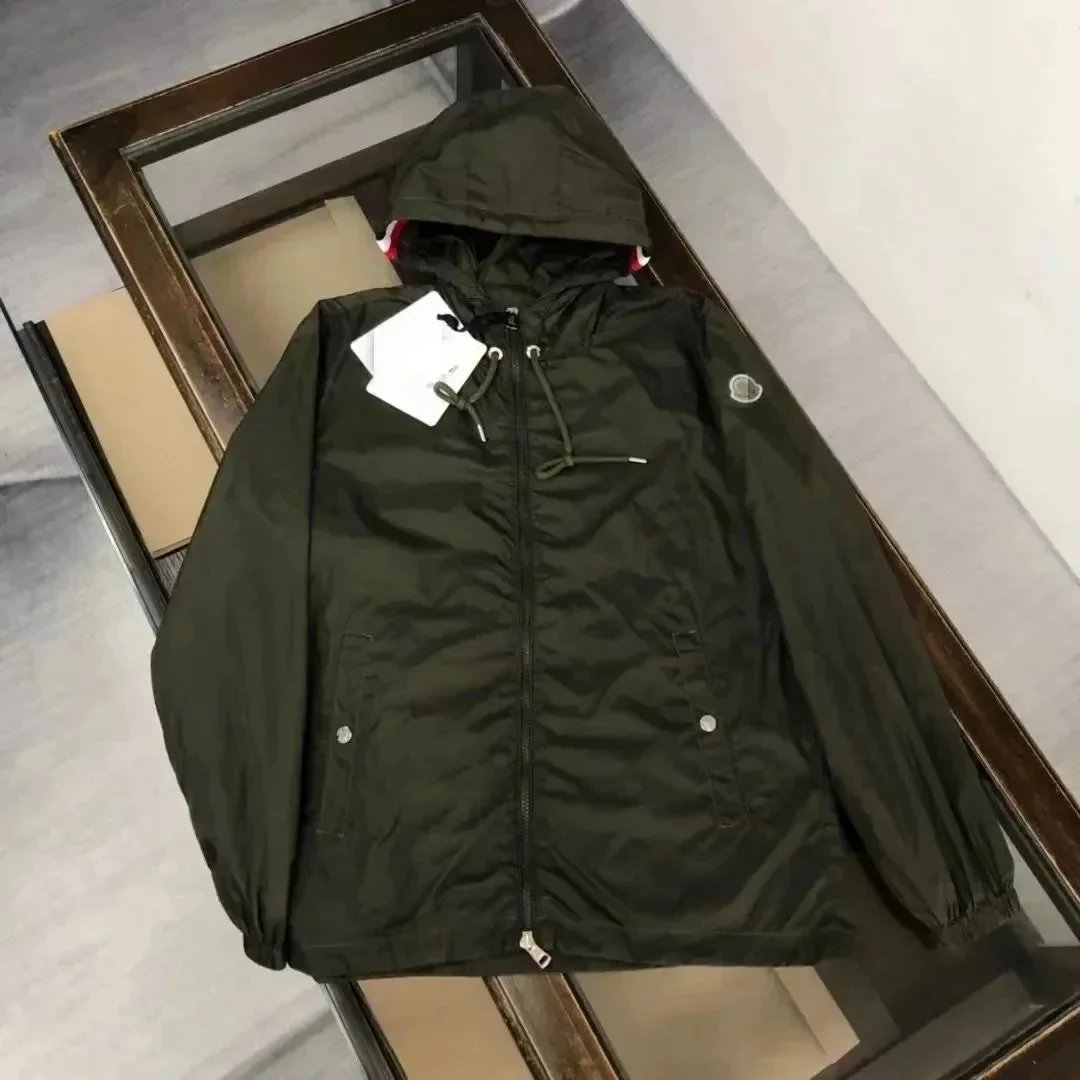 Moncler Jackets - Thumbnail 11