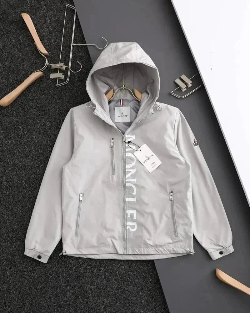 Moncler Jackets - Thumbnail 2