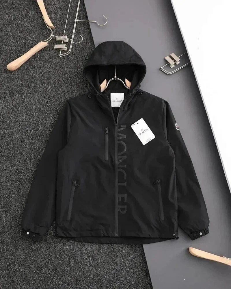 Moncler Jackets - Thumbnail 6