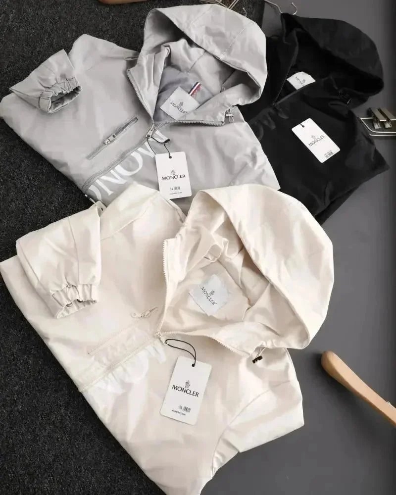 Moncler Jackets - Thumbnail 7