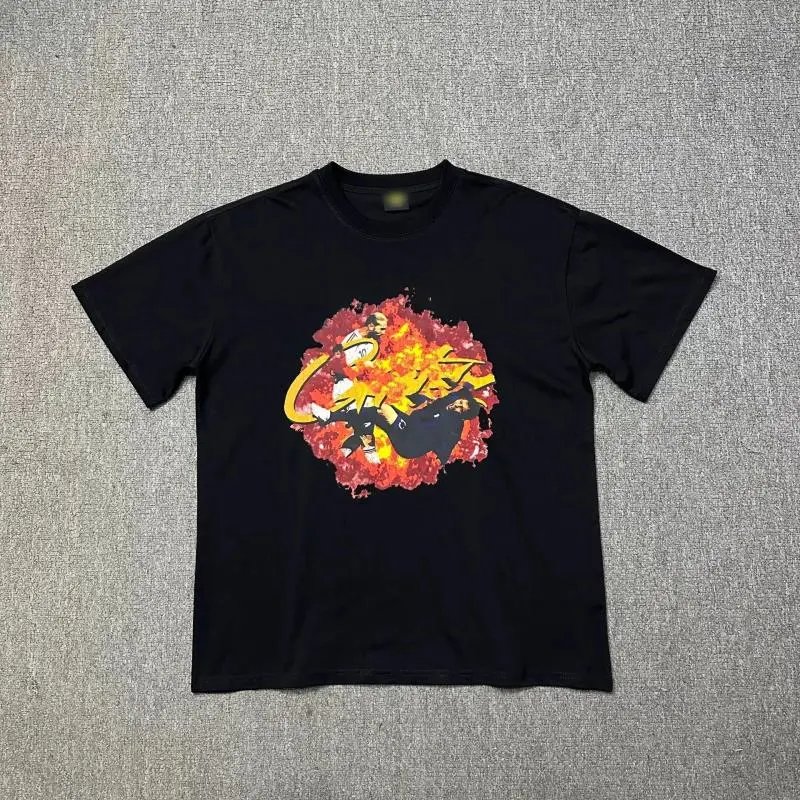 Corteiz  Tee - Thumbnail 4