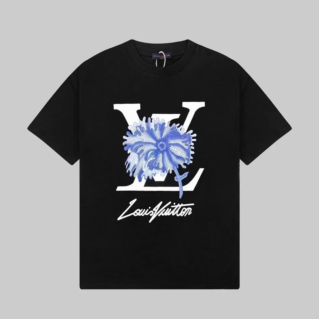 Louis Vuitton/Dior T-Shirt - Thumbnail 9
