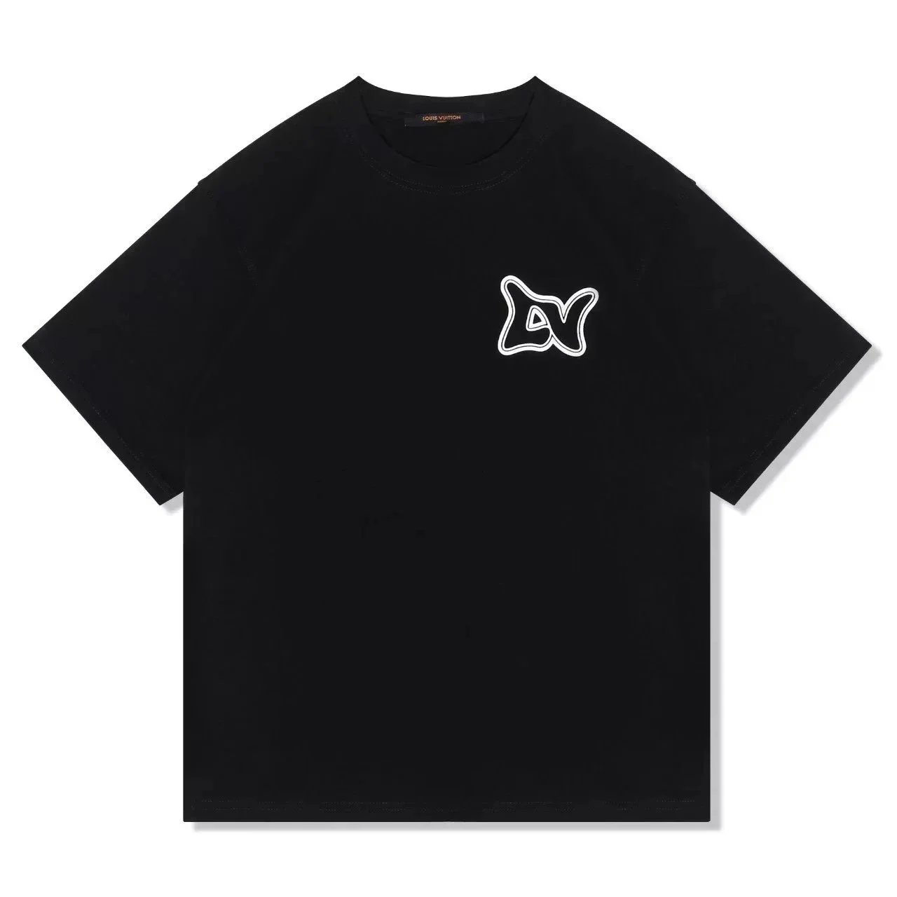 Louis Vuitton/Dior T-Shirt - Thumbnail 4