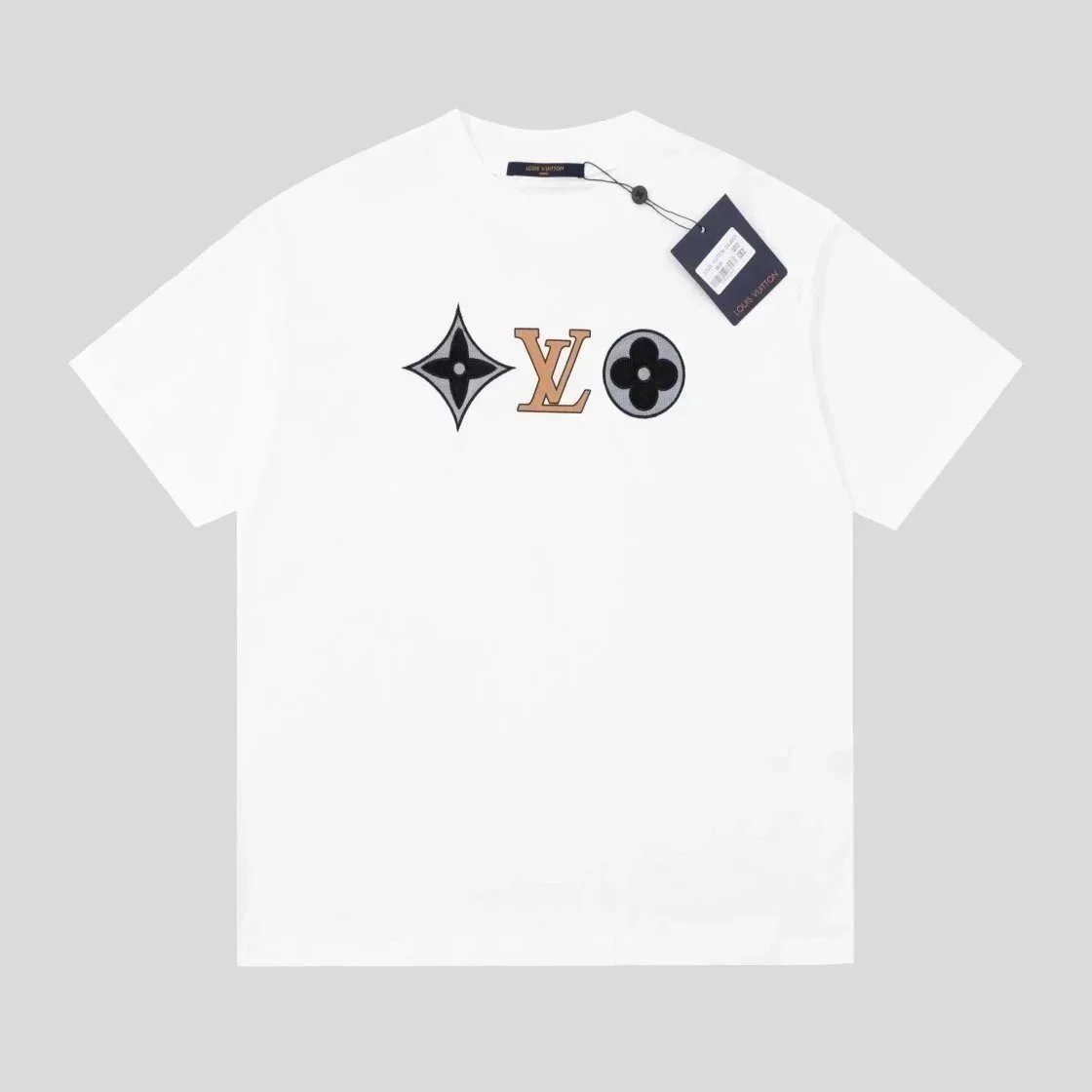 Louis Vuitton/Dior T-Shirt - Thumbnail 5