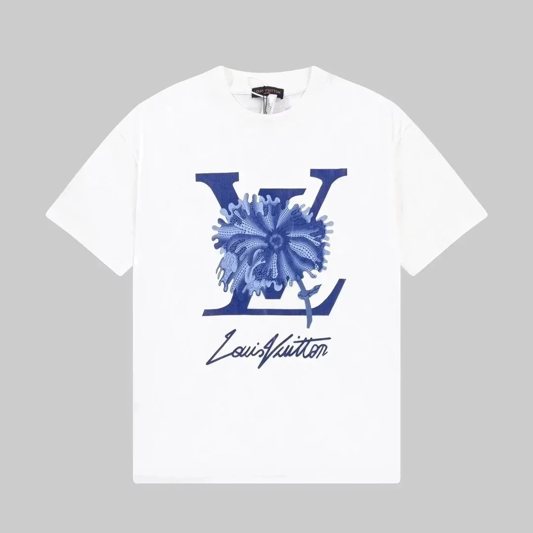 Louis Vuitton/Dior T-Shirt - Thumbnail 8