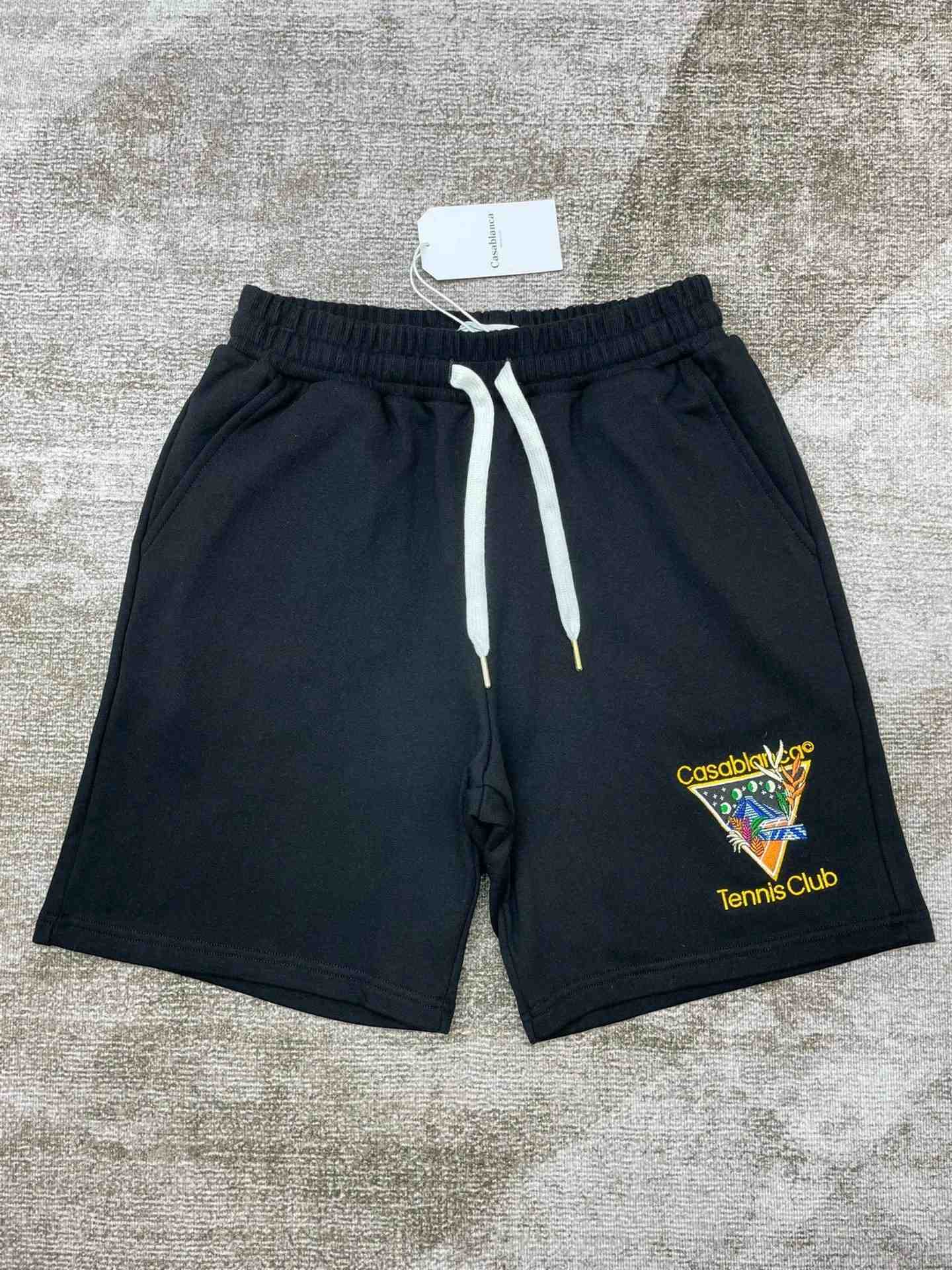 CASABLANCA shorts - Thumbnail 11