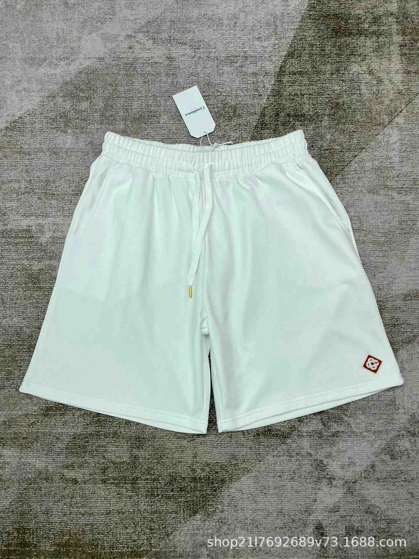 CASABLANCA shorts - Thumbnail 15