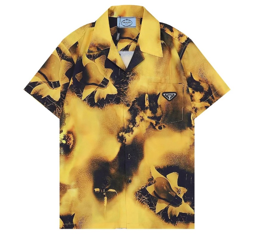 Prada T-shirts - Thumbnail 12