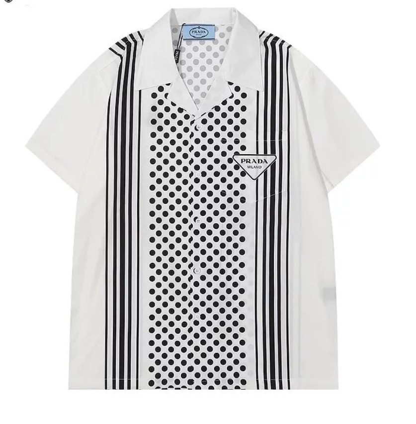 Prada T-shirts - Thumbnail 5