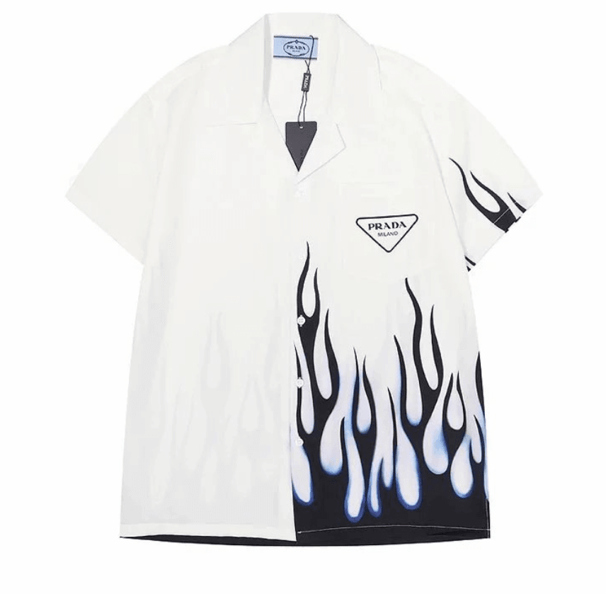 Prada T-shirts - Thumbnail 6