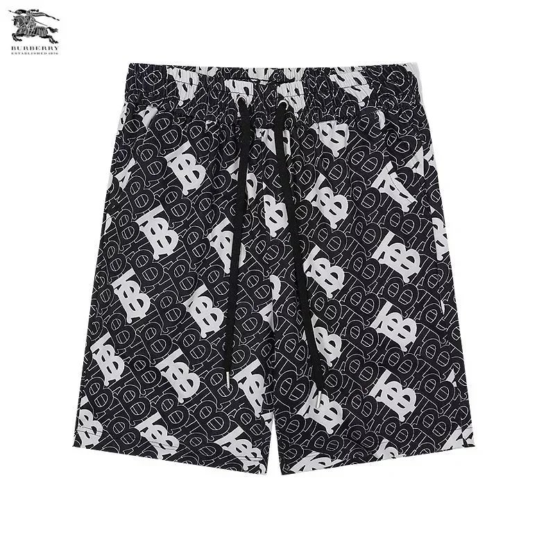 Burberry Shorts（12style） - Thumbnail 2