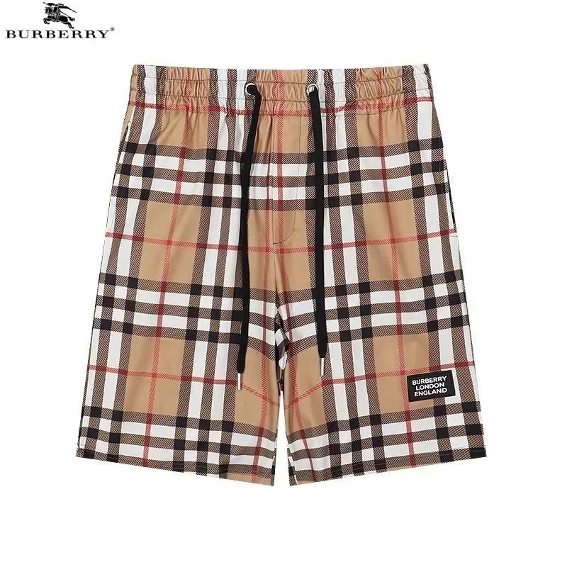 Burberry Shorts（12style） - Thumbnail 7