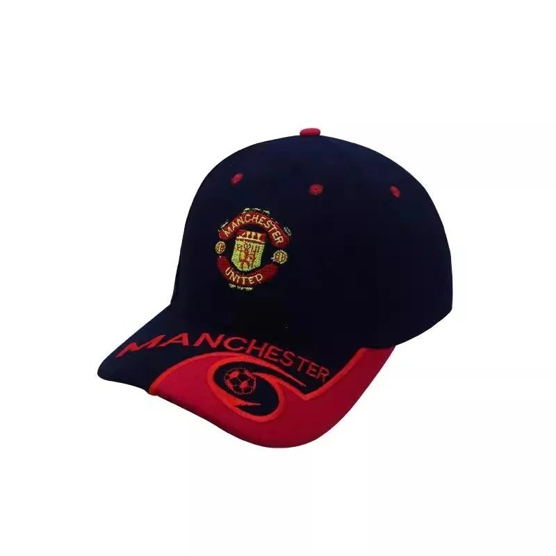 Football club baseball cap - Thumbnail 9