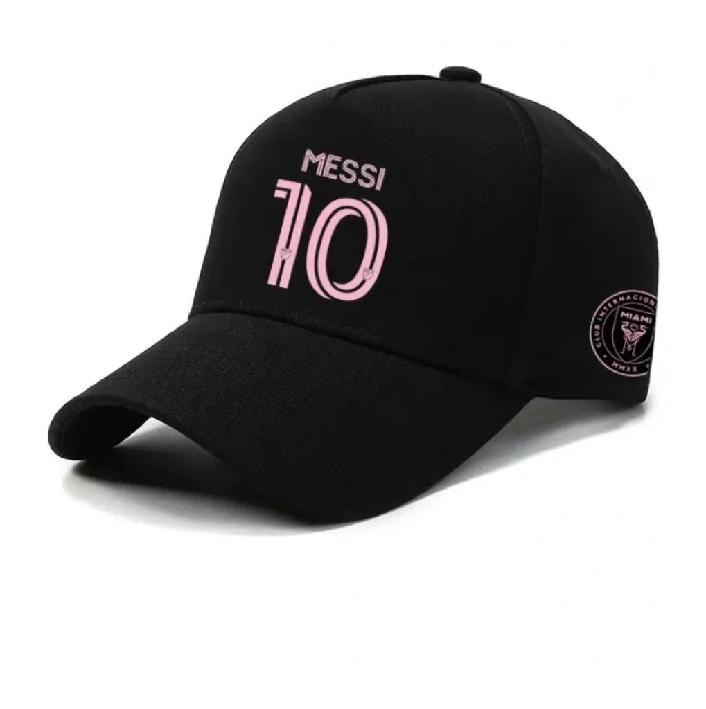 Football club baseball cap - Thumbnail 5