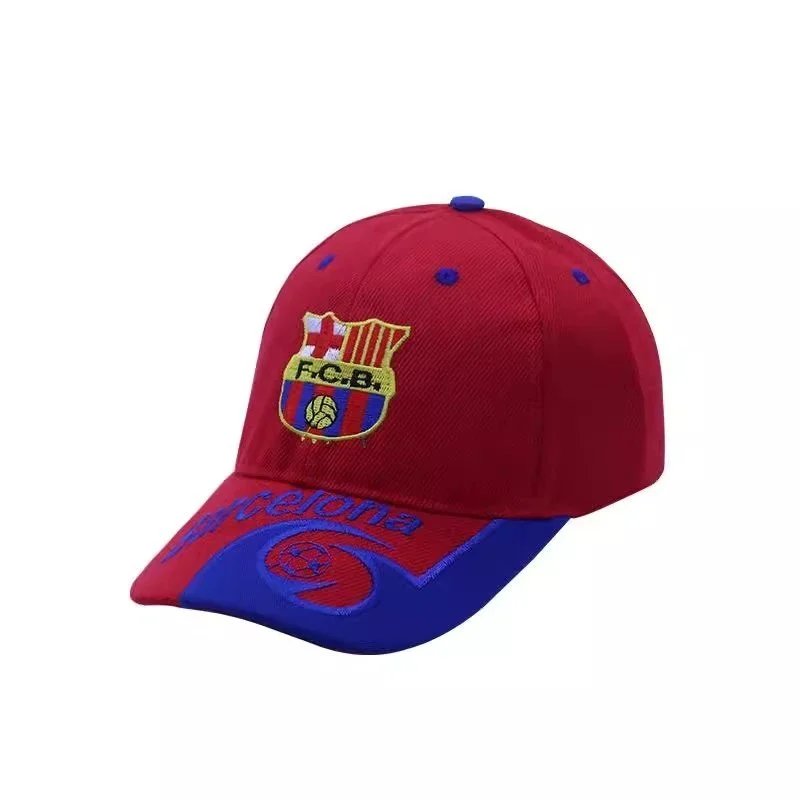 Football club baseball cap - Thumbnail 6