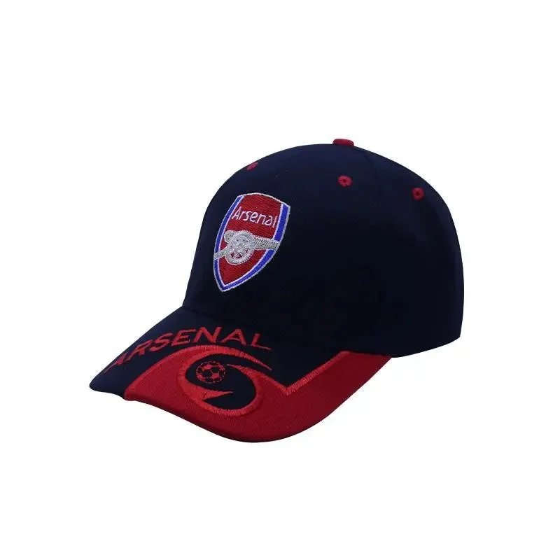 Football club baseball cap - Thumbnail 8
