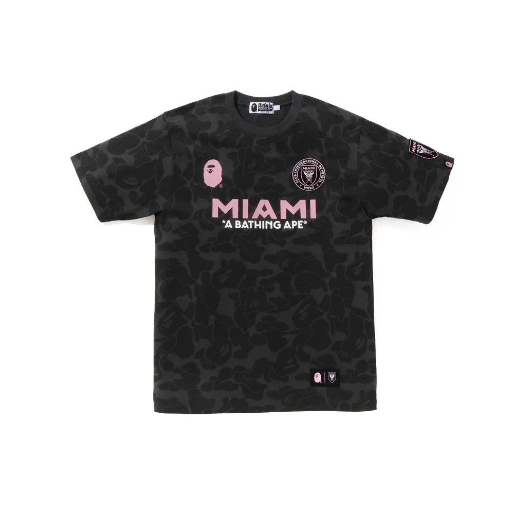 BAPE T-SHIRT - Thumbnail 9