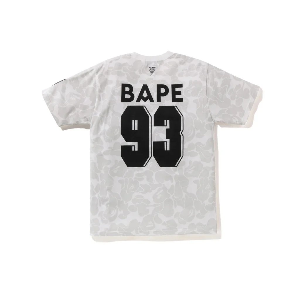 BAPE T-SHIRT - Thumbnail 11
