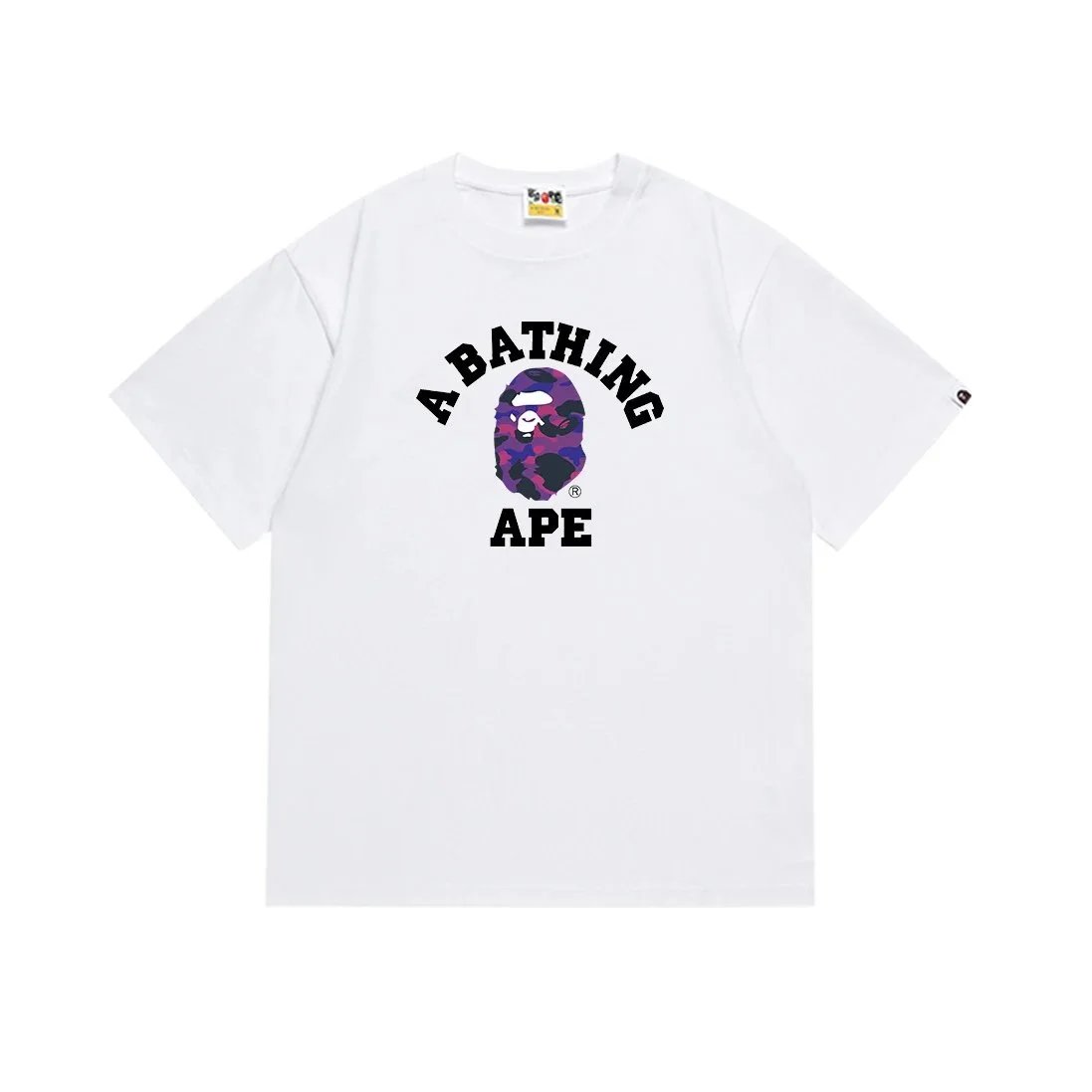 BAPE T-SHIRT - Thumbnail 12