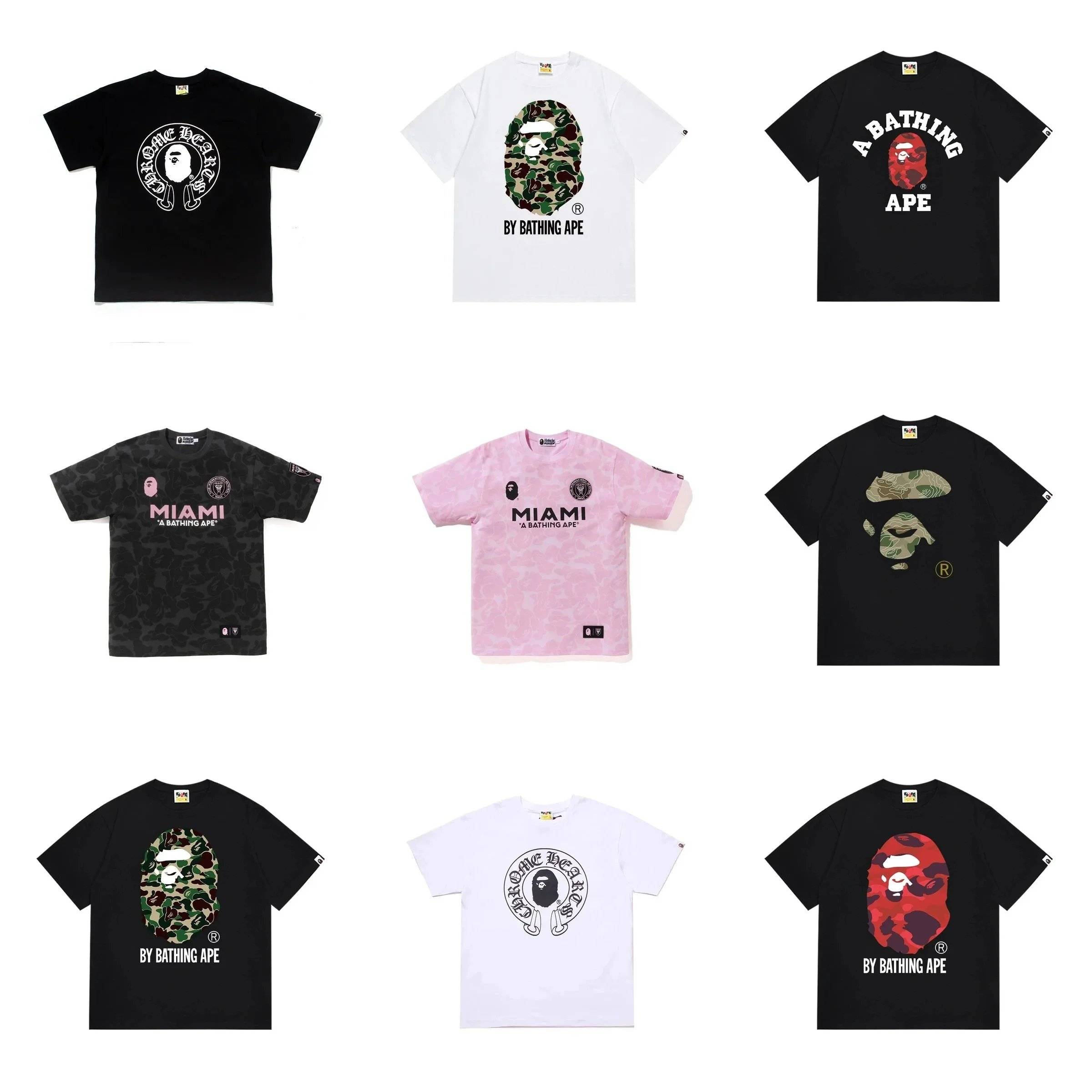 BAPE T-SHIRT