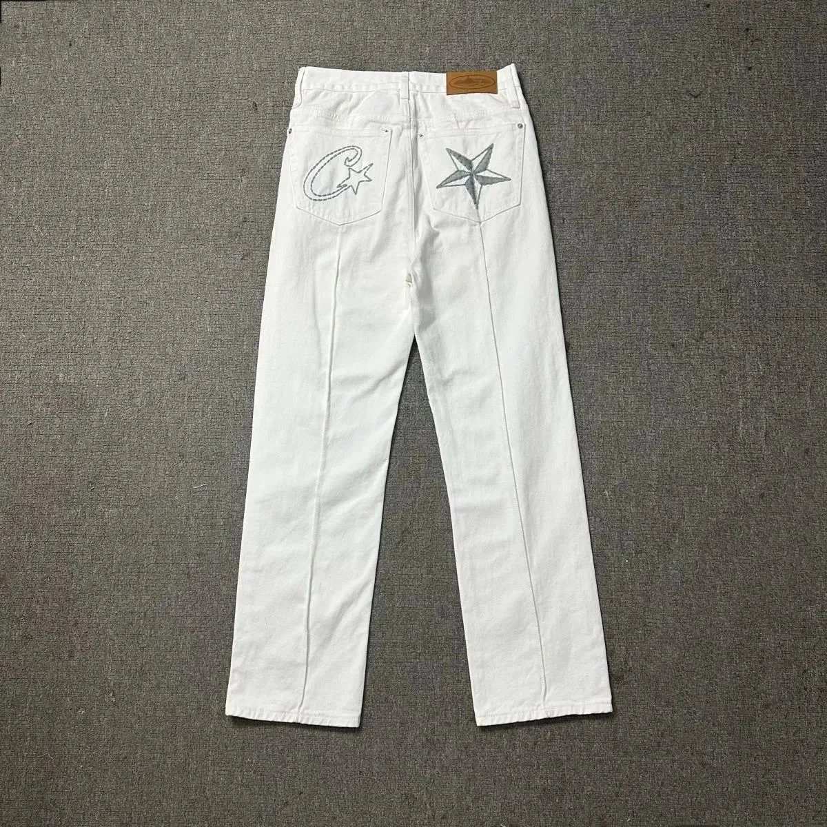 Alcatraz denim jacket - Thumbnail 9