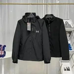 Under Armour jacket - Thumbnail 2