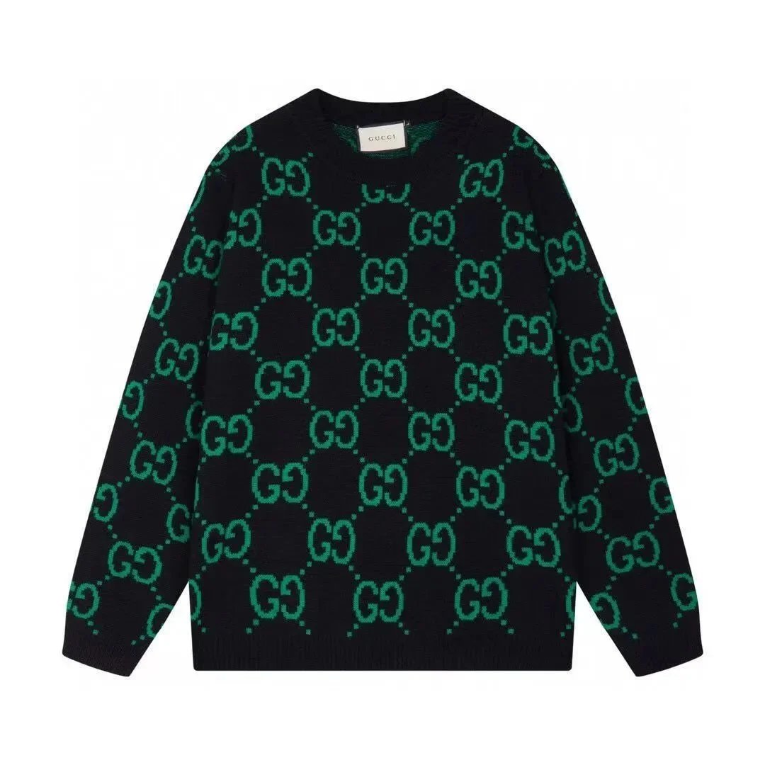Gucci sweater   (40 CP) - Thumbnail 11