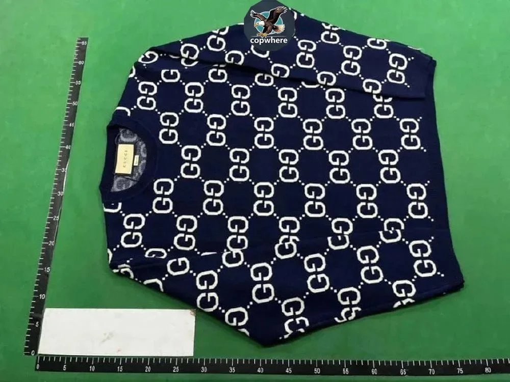 Gucci sweater   (40 CP) - Thumbnail 3