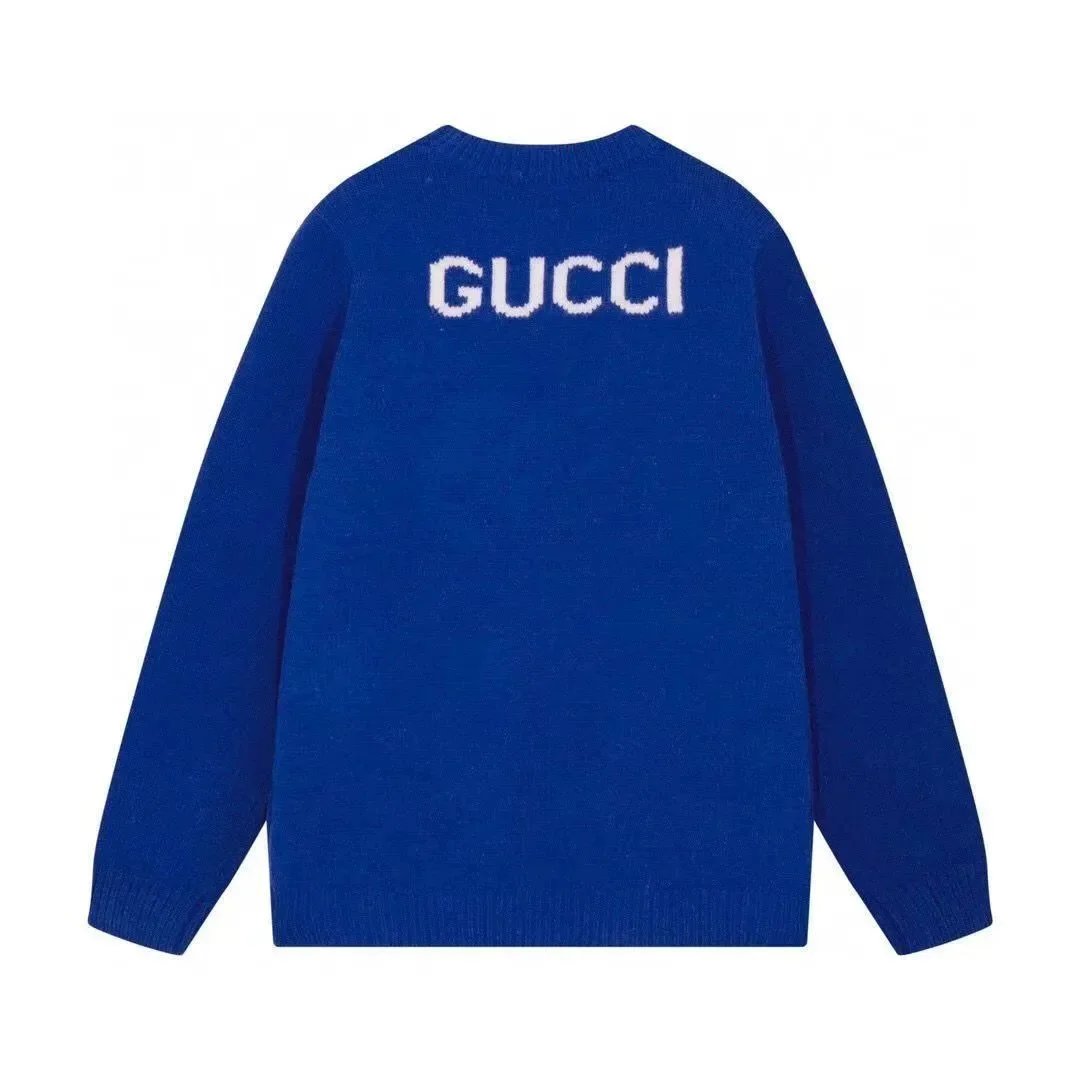 Gucci sweater   (40 CP) - Thumbnail 8