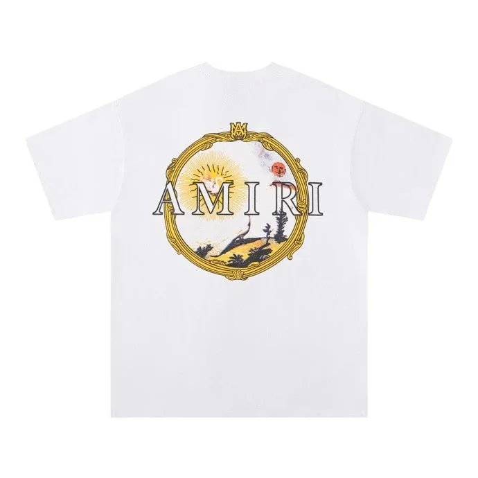 Amiri T-shirt - Thumbnail 5