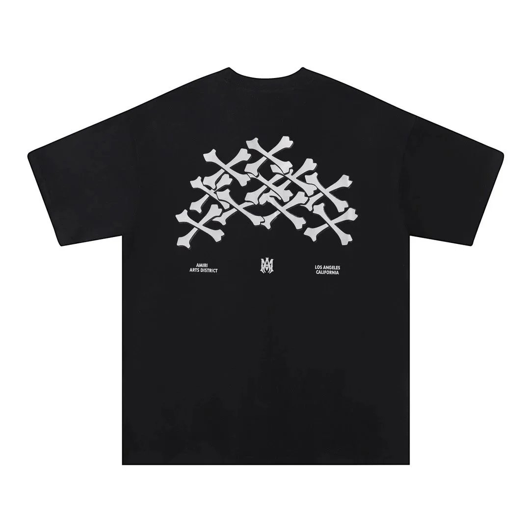 Amiri T-shirt - Thumbnail 6