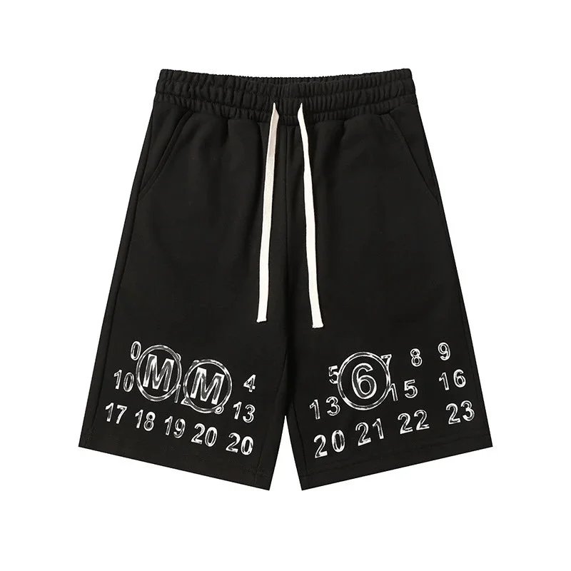 Maison Margiela Shorts （10） - Thumbnail 9