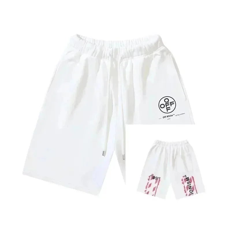 Off-White Shorts - Thumbnail 9