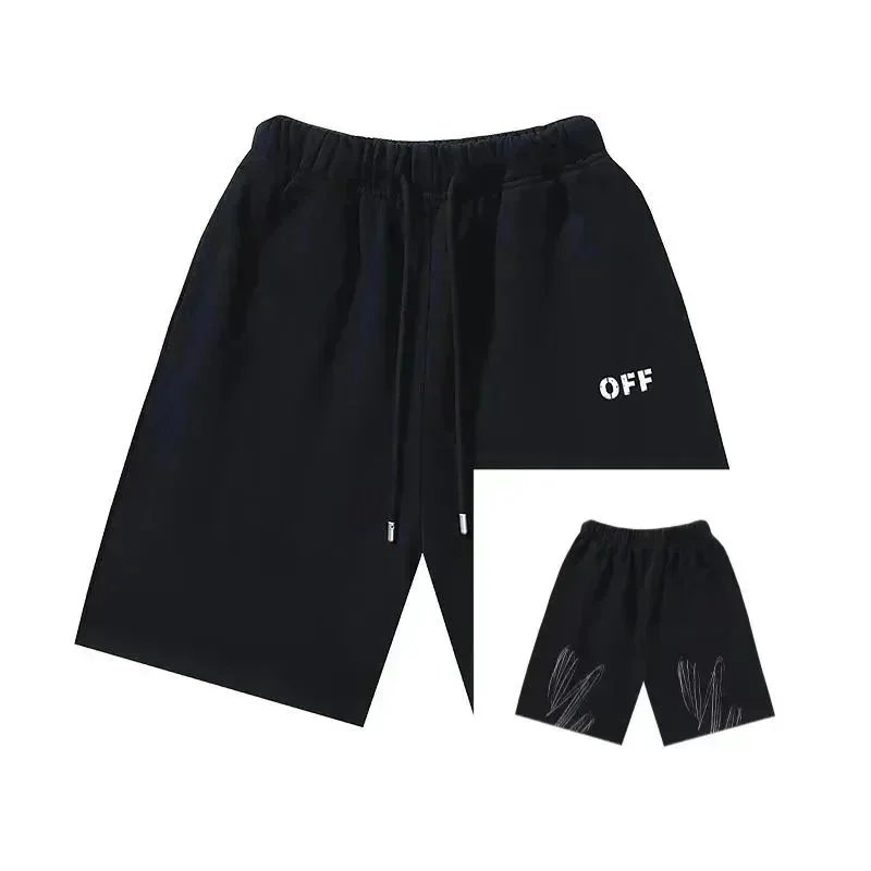 Off-White Shorts - Thumbnail 10