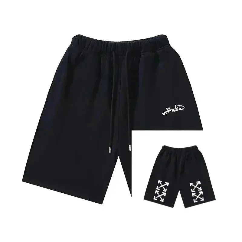 Off-White Shorts - Thumbnail 11