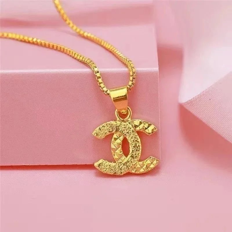 Chanel Fashion Necklace - Thumbnail 3
