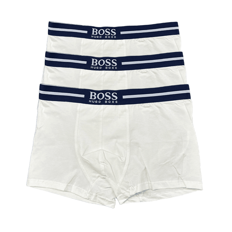 CK Gucci Balenciaga underwear panties（Three pack）（25） - Thumbnail 14