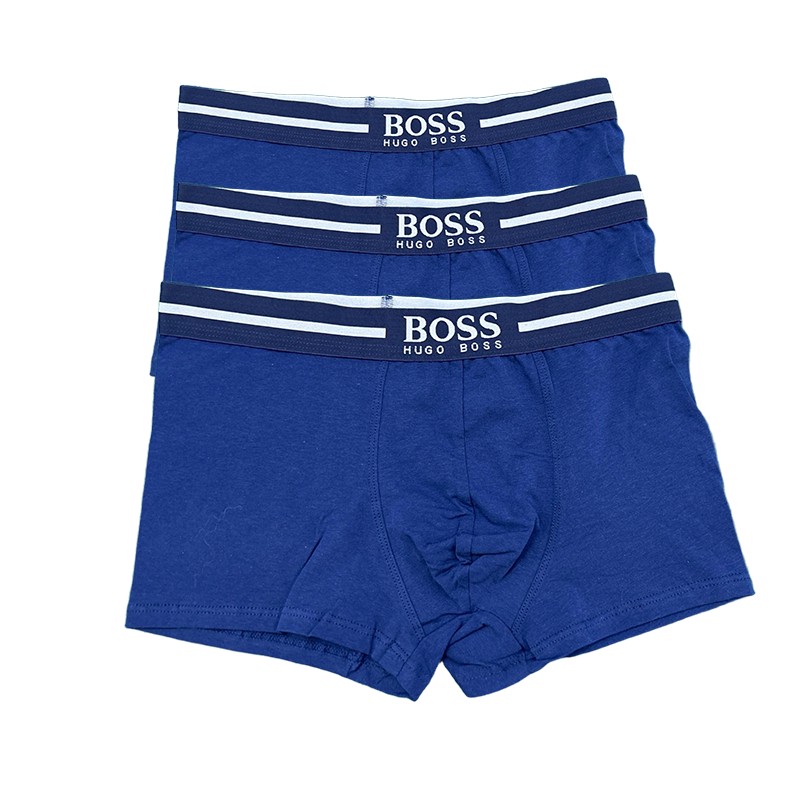 CK Gucci Balenciaga underwear panties（Three pack）（25） - Thumbnail 15